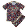 Original Trikotsatz SL Benfica Lissabon Special Edition Heimtrikot 2023-24 Für Kinder